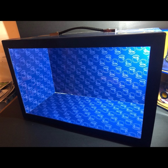 🔥🏀 Rare LIDS LIMITED EDITION GSW Champ Pack - Picture 7 of 8